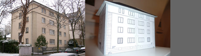 Projektentwicklung